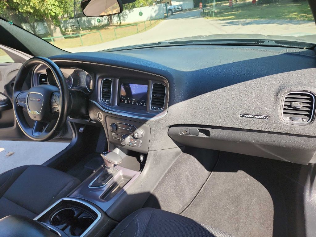 2019 Dodge Charger Image 19