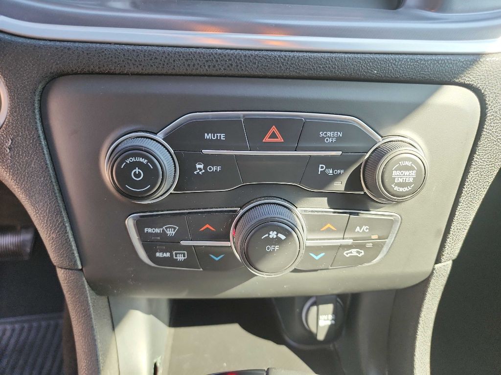 2019 Dodge Charger Image 21