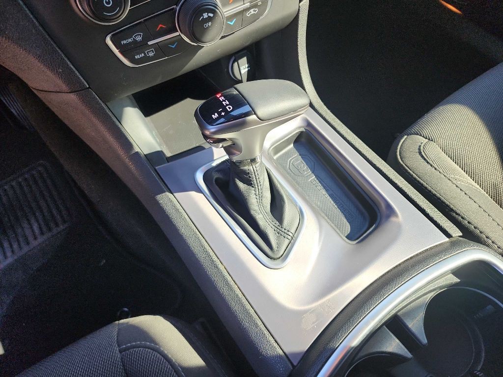 2019 Dodge Charger Image 22