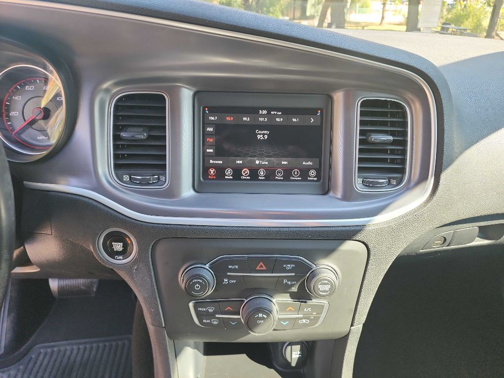 2019 Dodge Charger Image 23