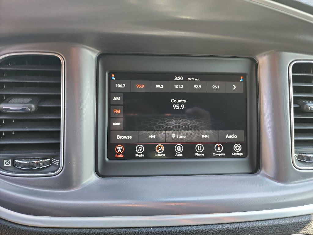 2019 Dodge Charger Image 24
