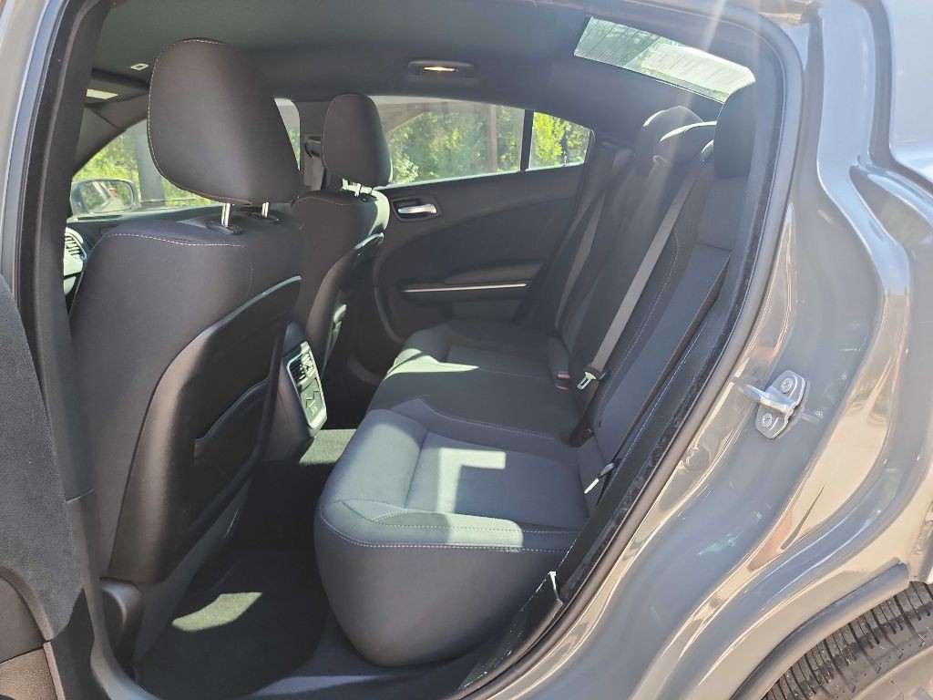 2019 Dodge Charger Image 26