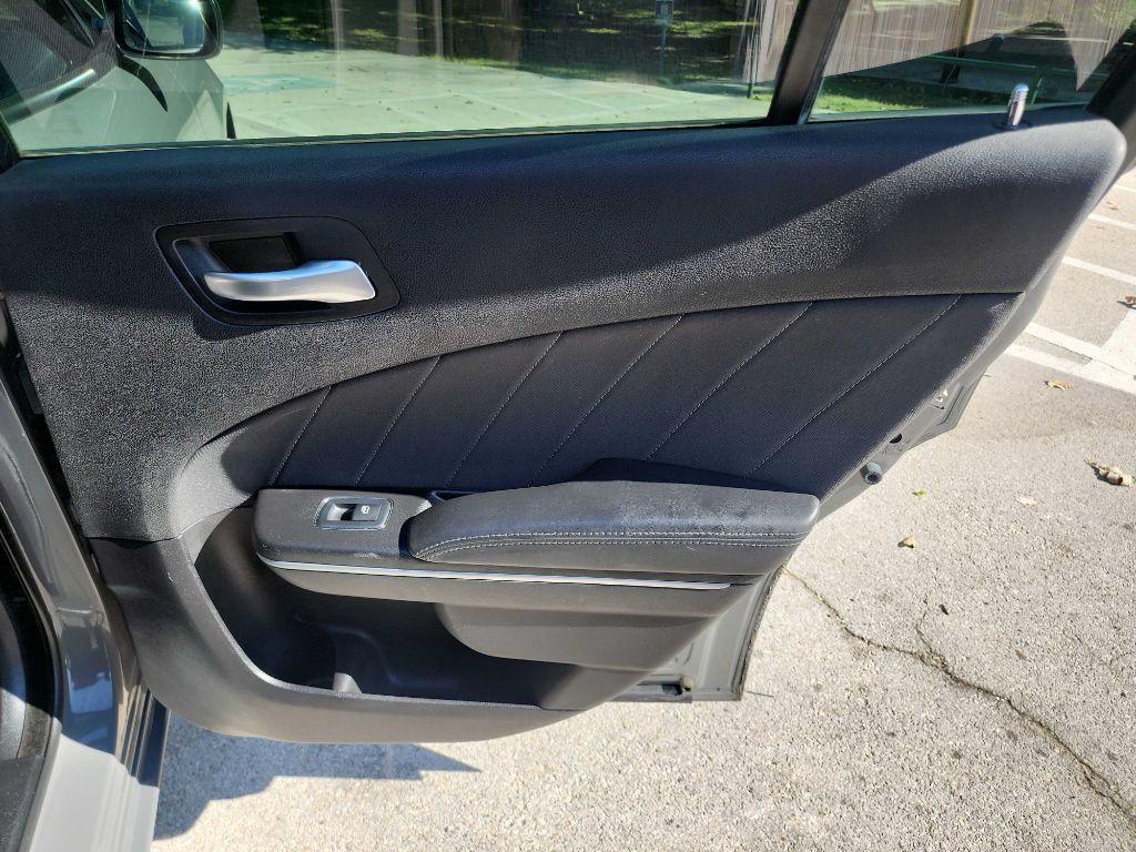 2019 Dodge Charger Image 27