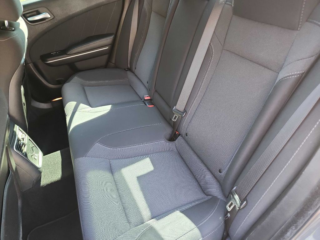 2019 Dodge Charger Image 28