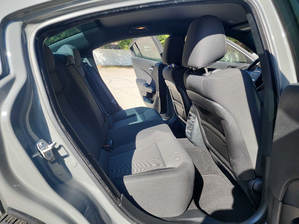 2019 Dodge Charger Image 30