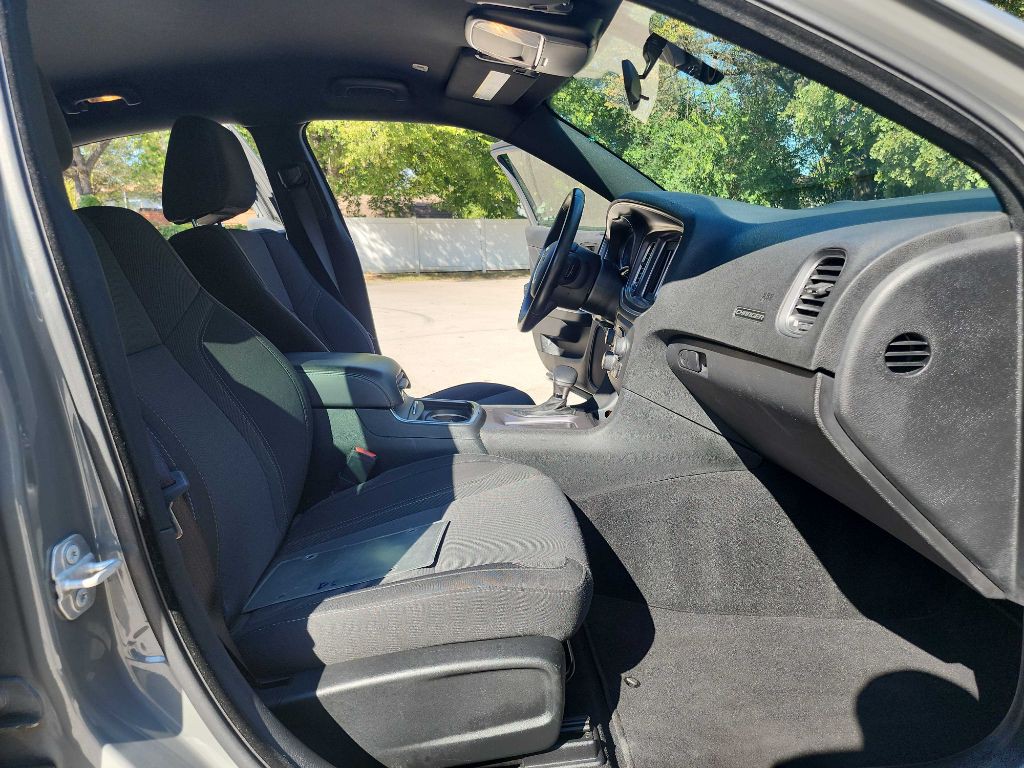 2019 Dodge Charger Image 33