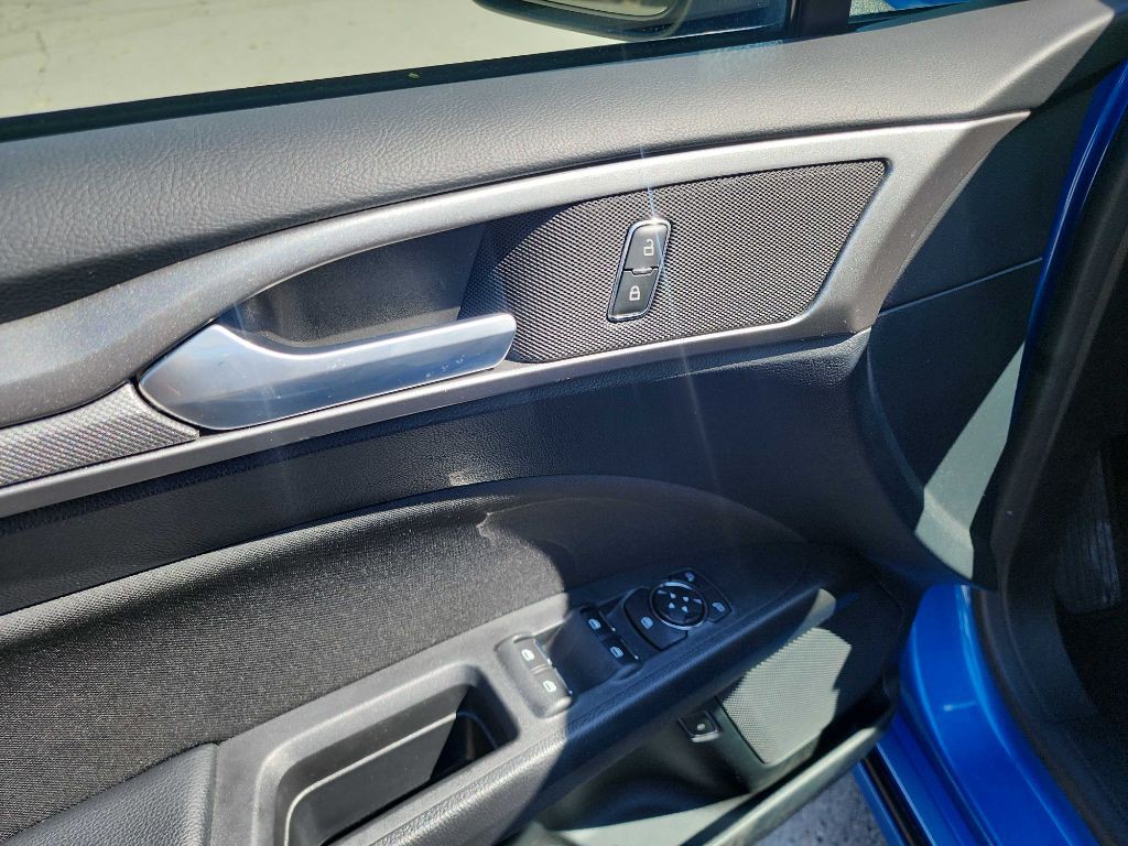 2019 Ford Fusion Image 15