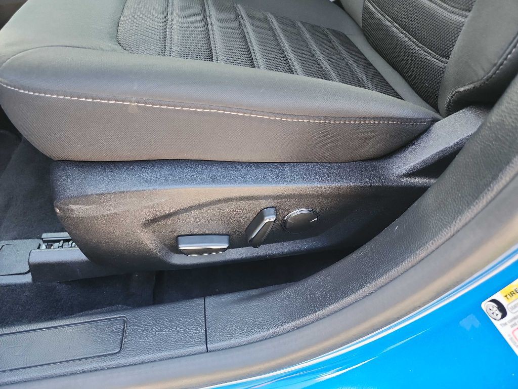 2019 Ford Fusion Image 17