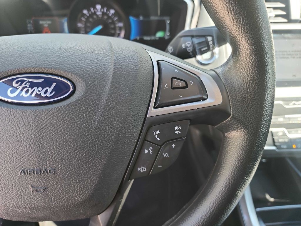 2019 Ford Fusion Image 20