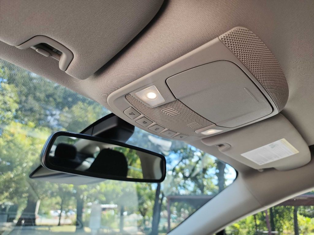 2019 Ford Fusion Image 22