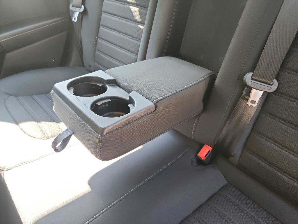 2019 Ford Fusion Image 30