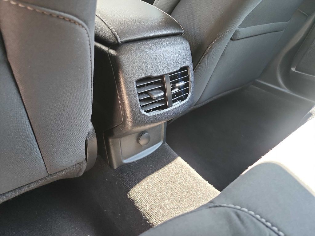 2019 Ford Fusion Image 31