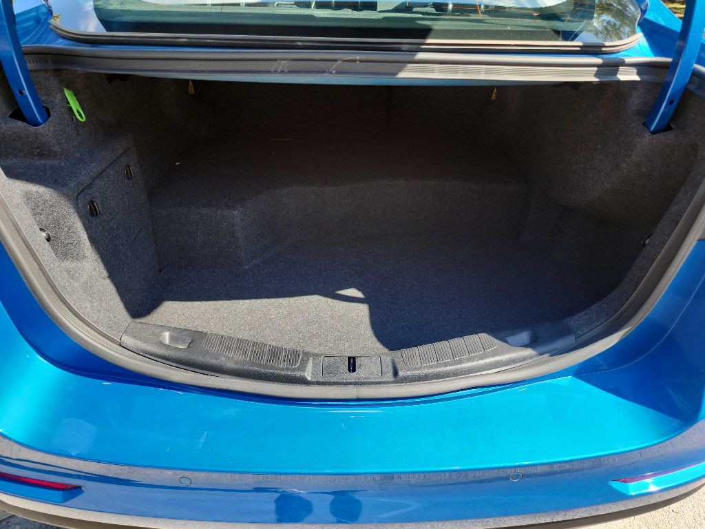 2019 Ford Fusion Image 32