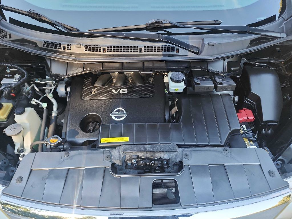 2014 Nissan Quest Image 37