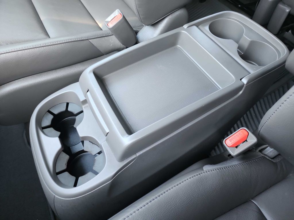 2015 Honda Odyssey Image 28