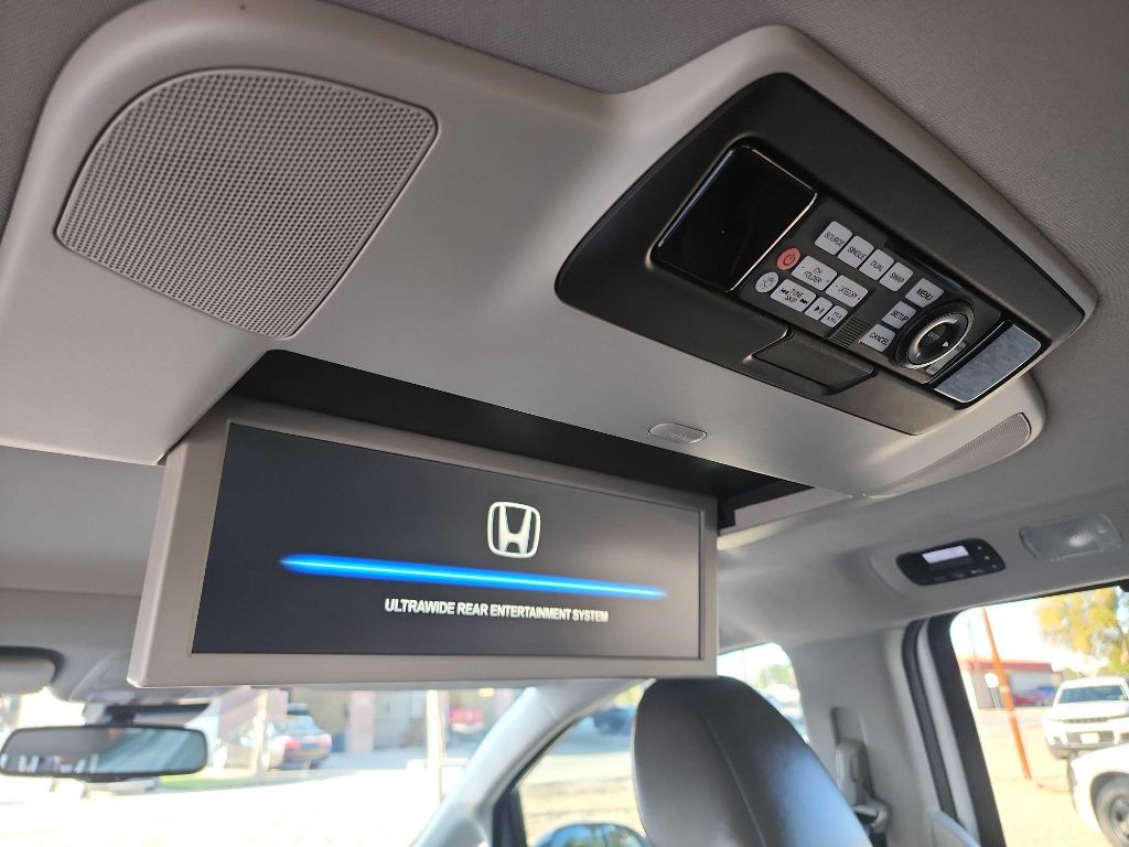 2015 Honda Odyssey Image 32