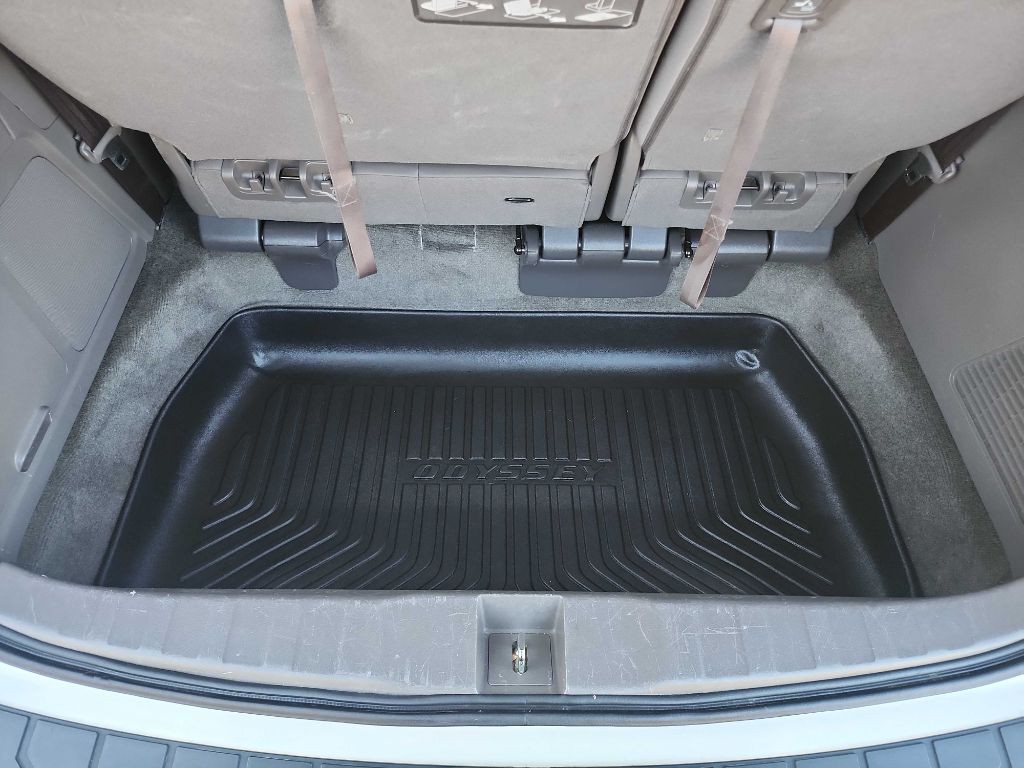 2015 Honda Odyssey Image 36