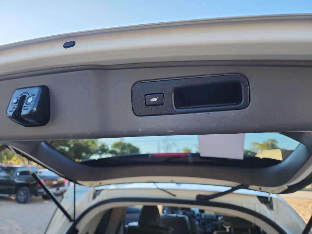 2015 Honda Odyssey Image 41