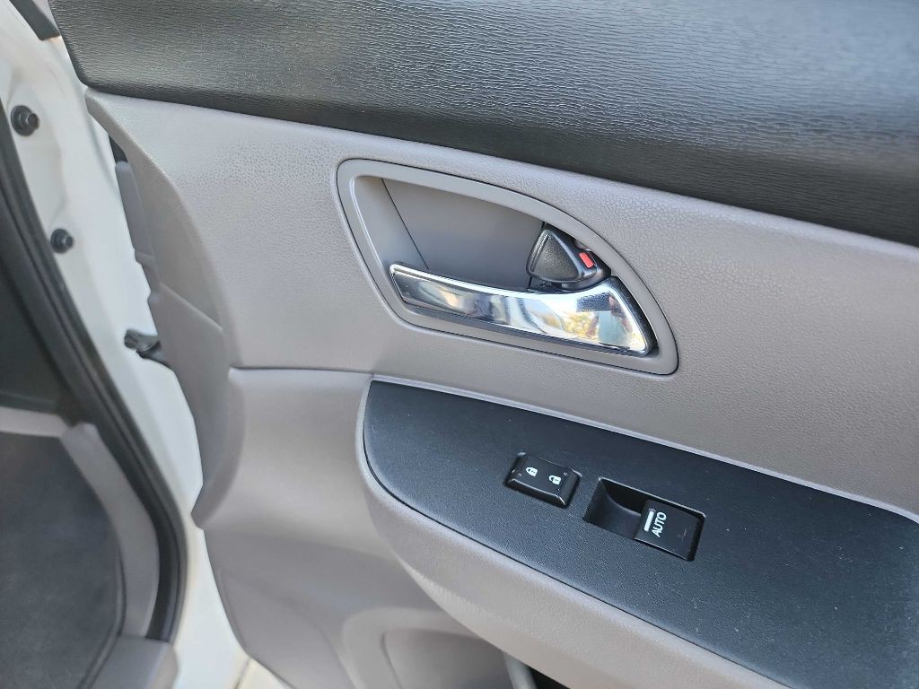 2015 Honda Odyssey Image 42