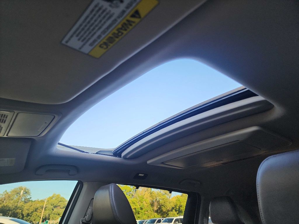 2015 Honda Odyssey Image 45