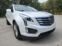Image for 2017 Cadillac XT5 Luxury ID: 6938736