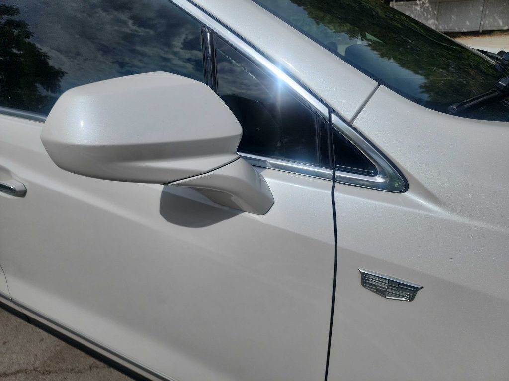 2017 Cadillac XT5 Image 14