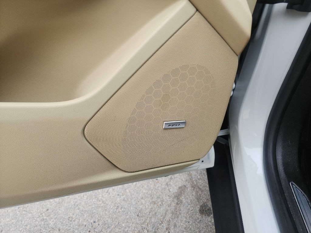 2017 Cadillac XT5 Image 16