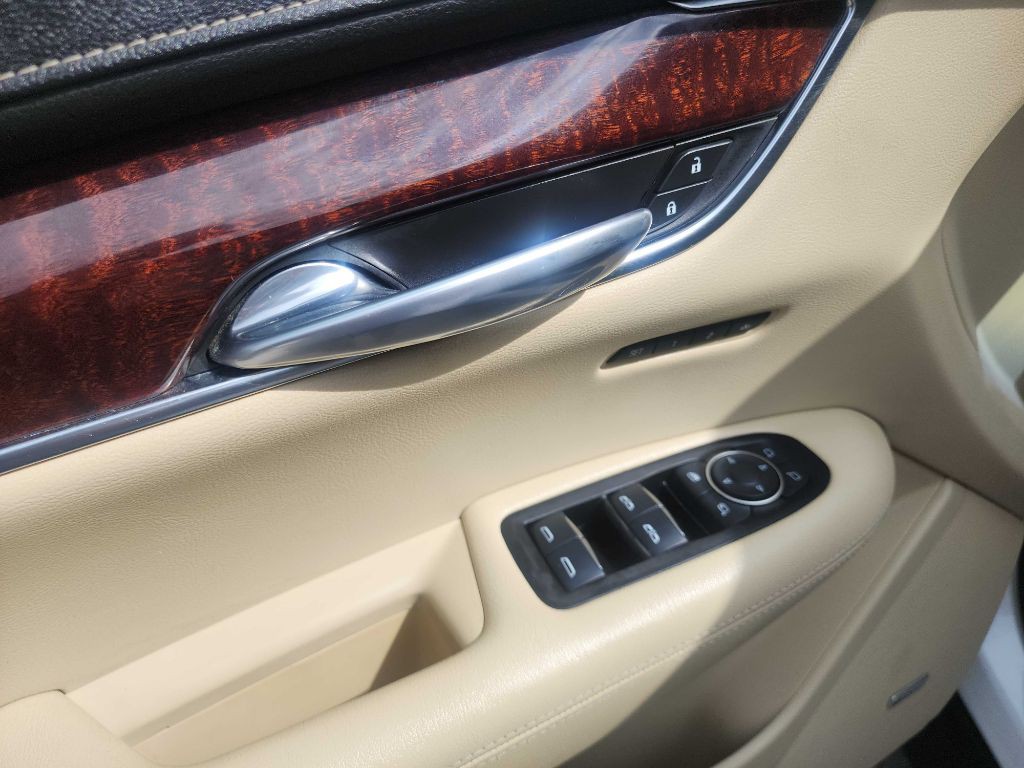 2017 Cadillac XT5 Image 17