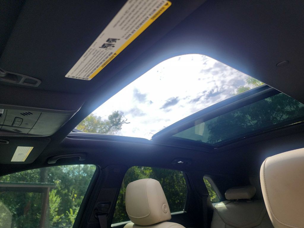 2017 Cadillac XT5 Image 23