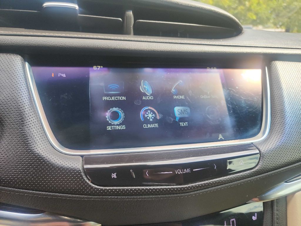 2017 Cadillac XT5 Image 24