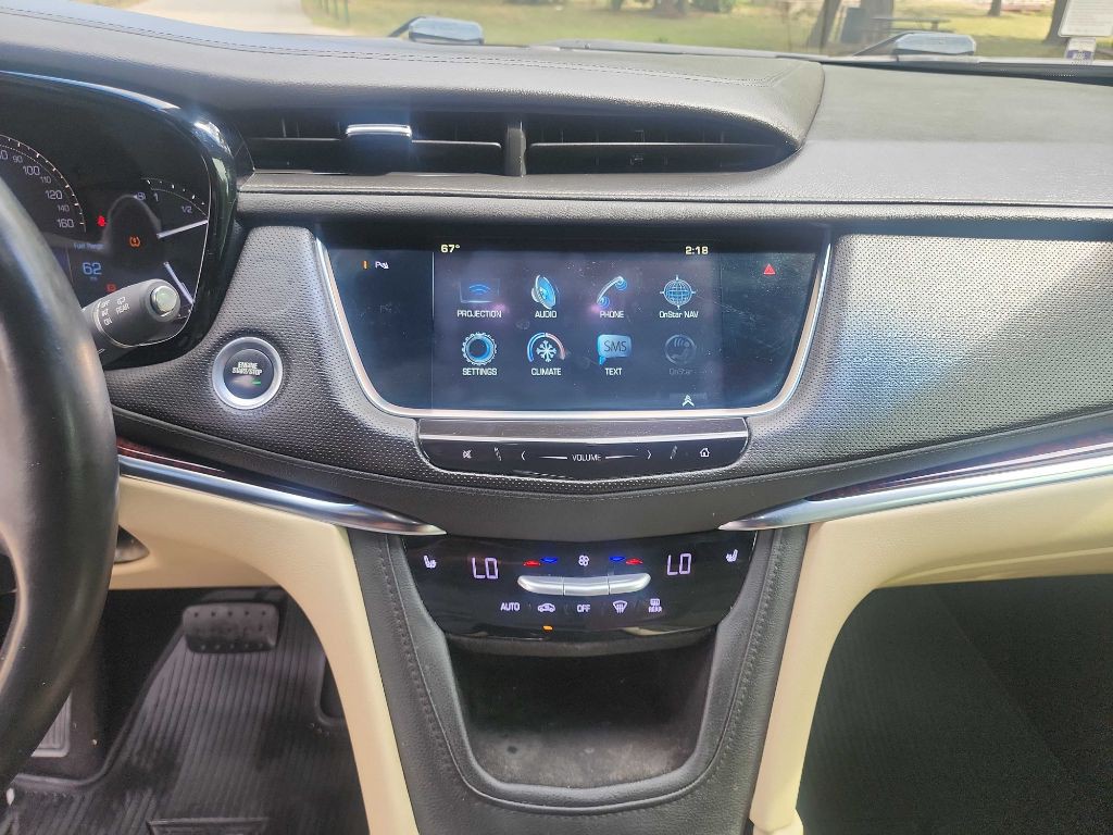 2017 Cadillac XT5 Image 26