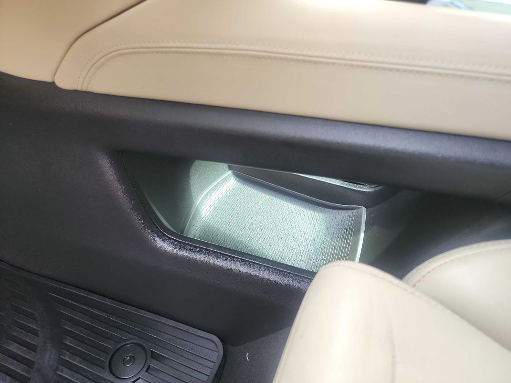 2017 Cadillac XT5 Image 30