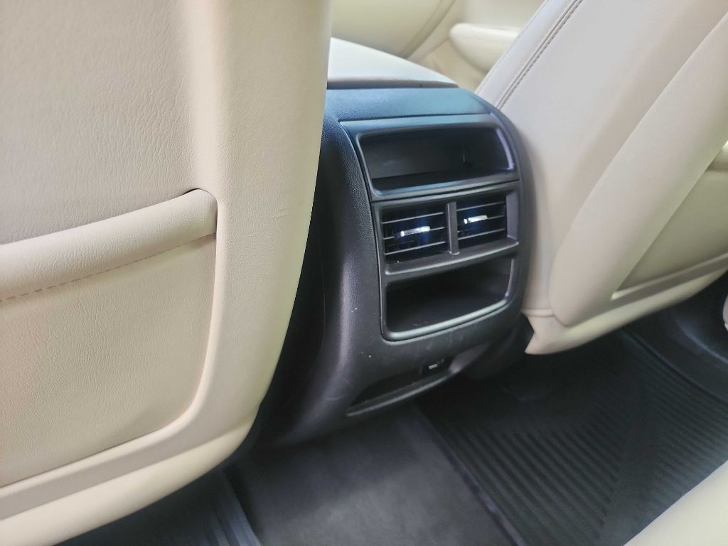 2017 Cadillac XT5 Image 31