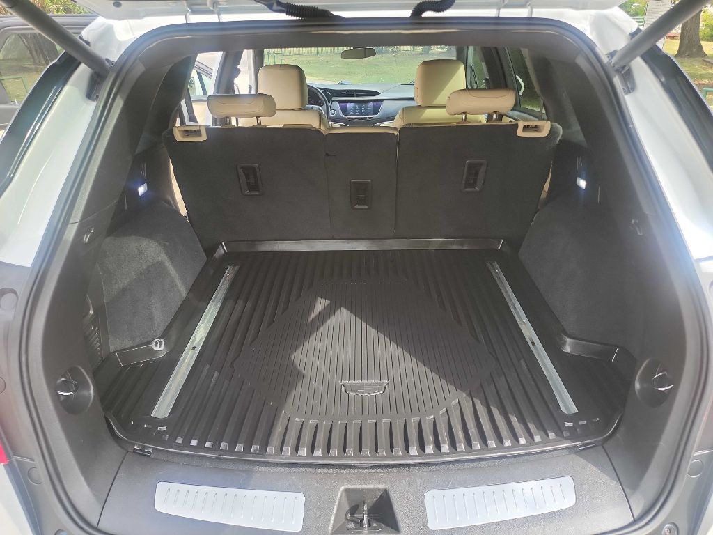 2017 Cadillac XT5 Image 33
