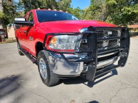 Image for 2016 RAM 2500 ST ID: 6938763