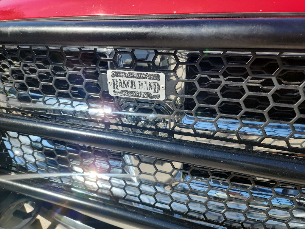 2016 RAM 2500 Image 3