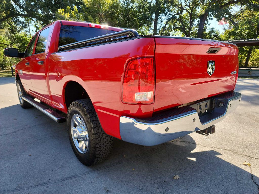 2016 RAM 2500 Image 6