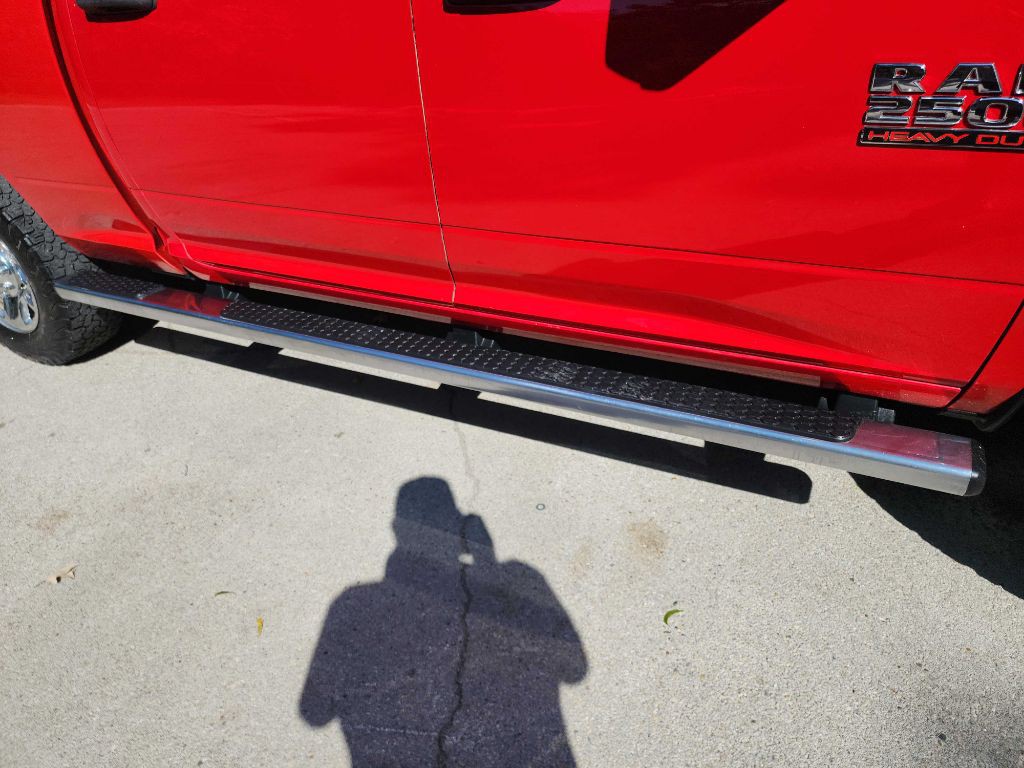 2016 RAM 2500 Image 14