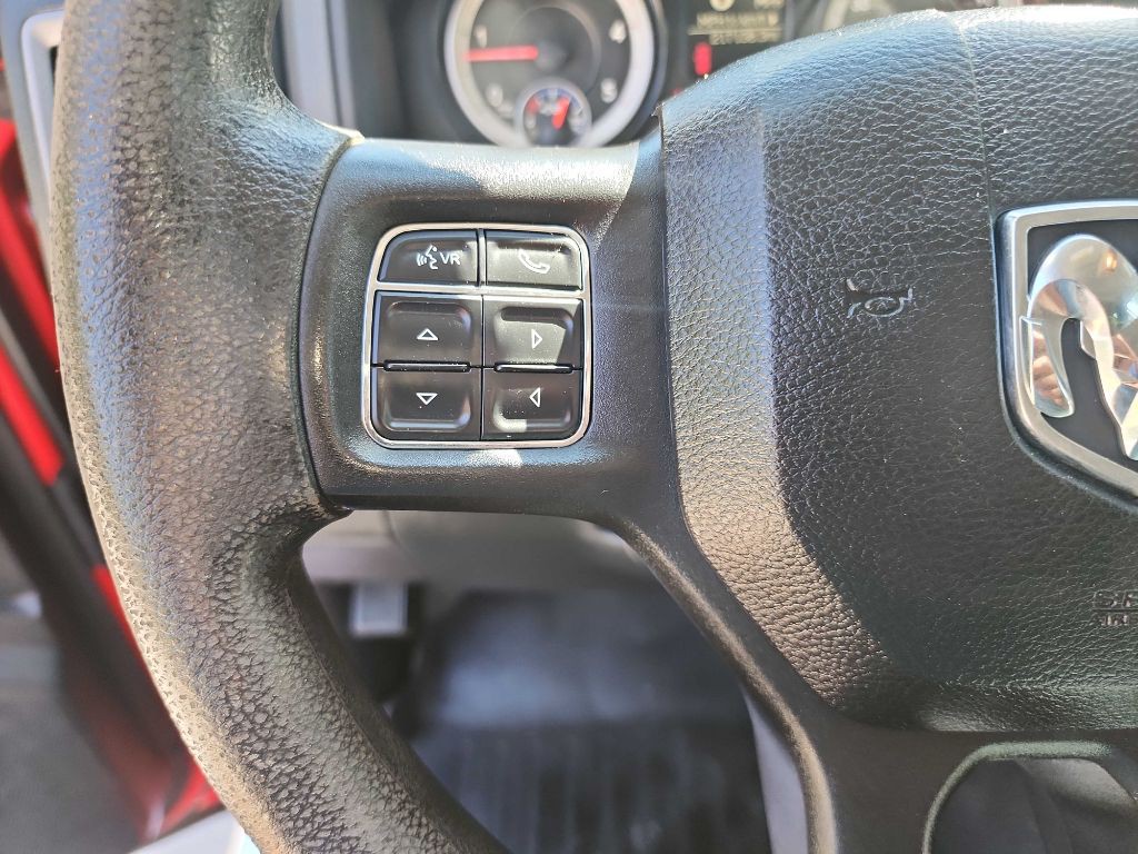 2016 RAM 2500 Image 19