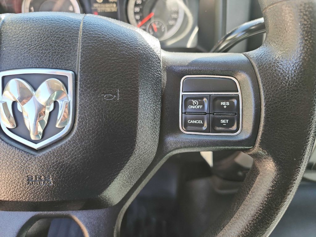 2016 RAM 2500 Image 20