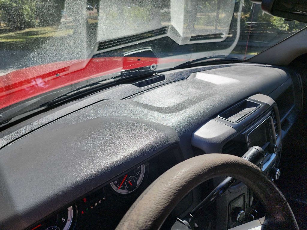 2016 RAM 2500 Image 23