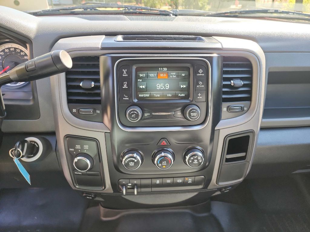 2016 RAM 2500 Image 24