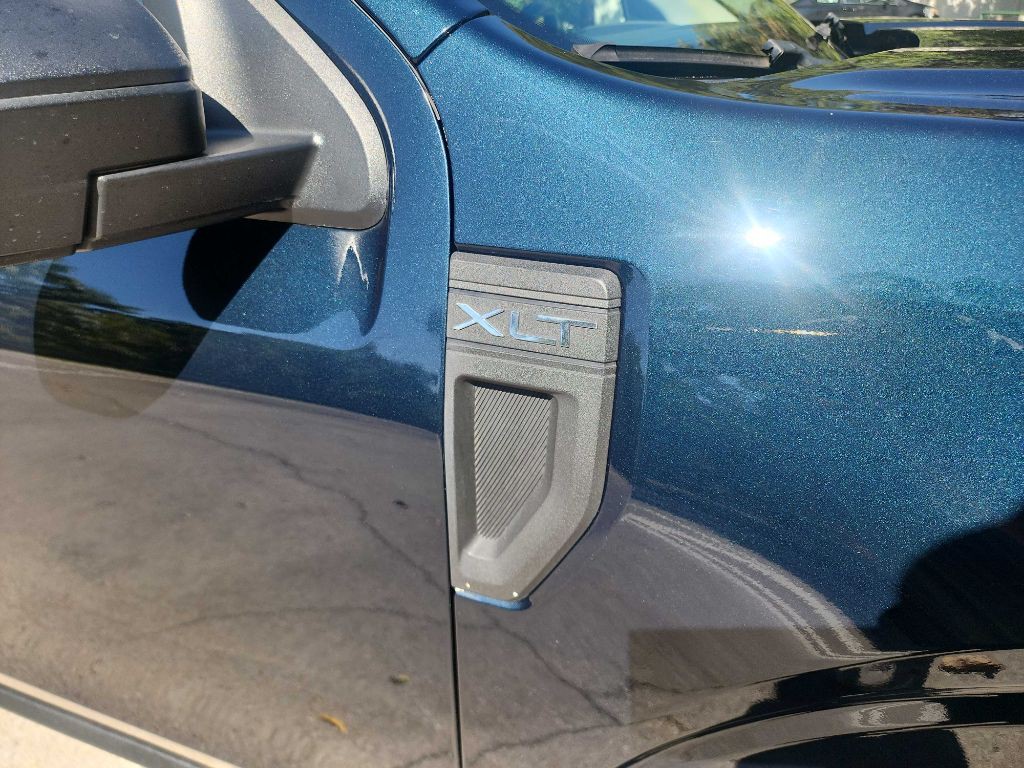 2022 Ford Maverick Image 14