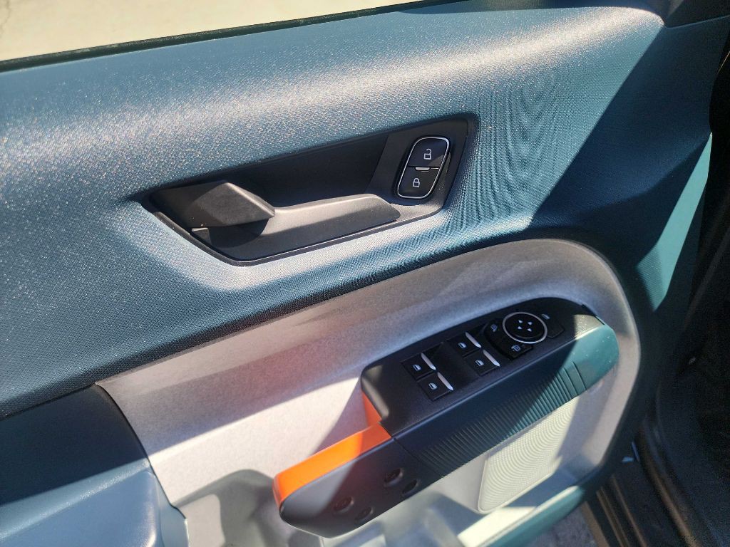 2022 Ford Maverick Image 17
