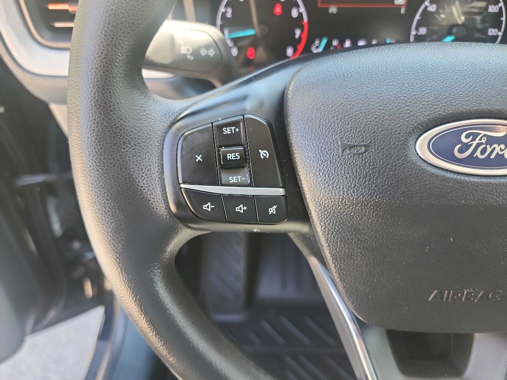 2022 Ford Maverick Image 21