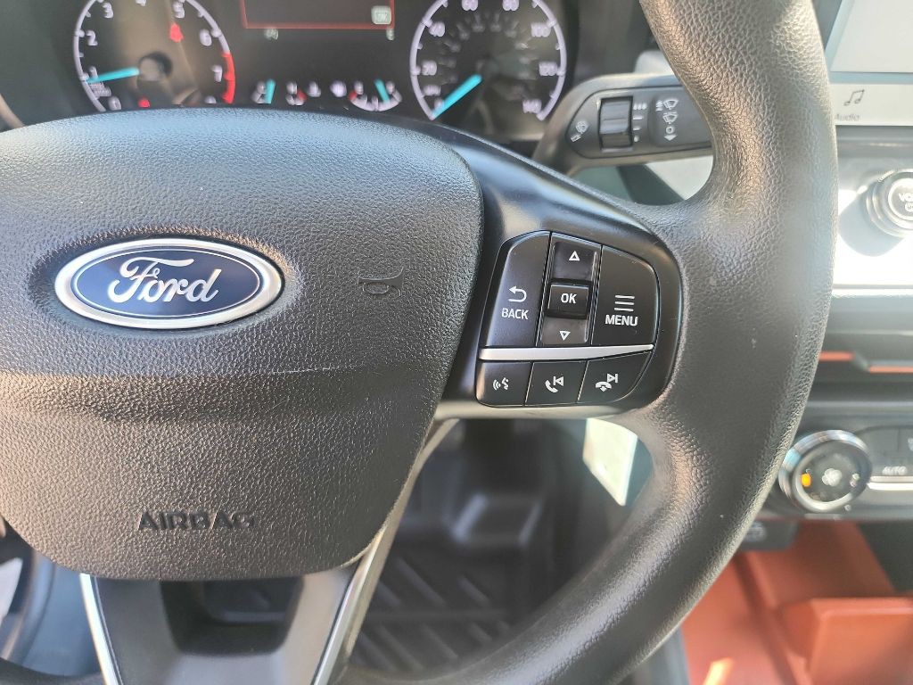 2022 Ford Maverick Image 22