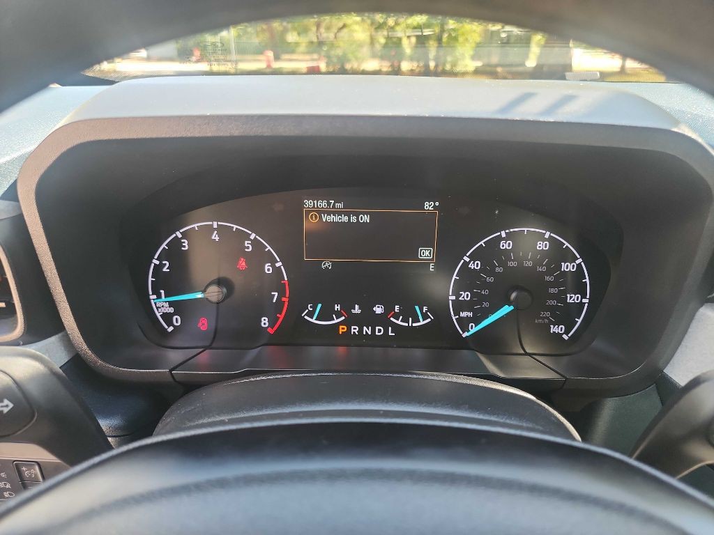 2022 Ford Maverick Image 23