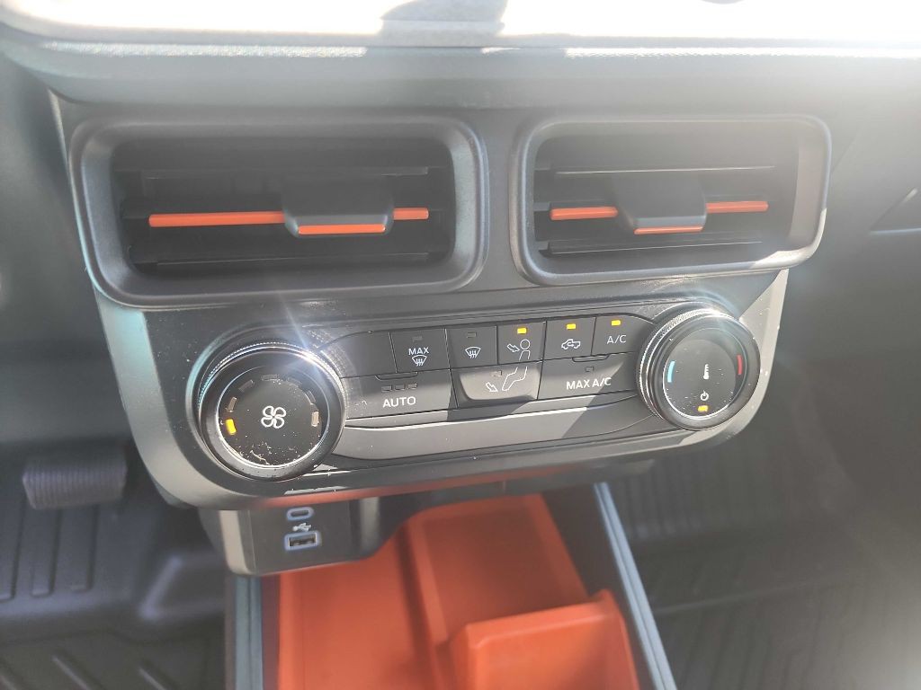 2022 Ford Maverick Image 27