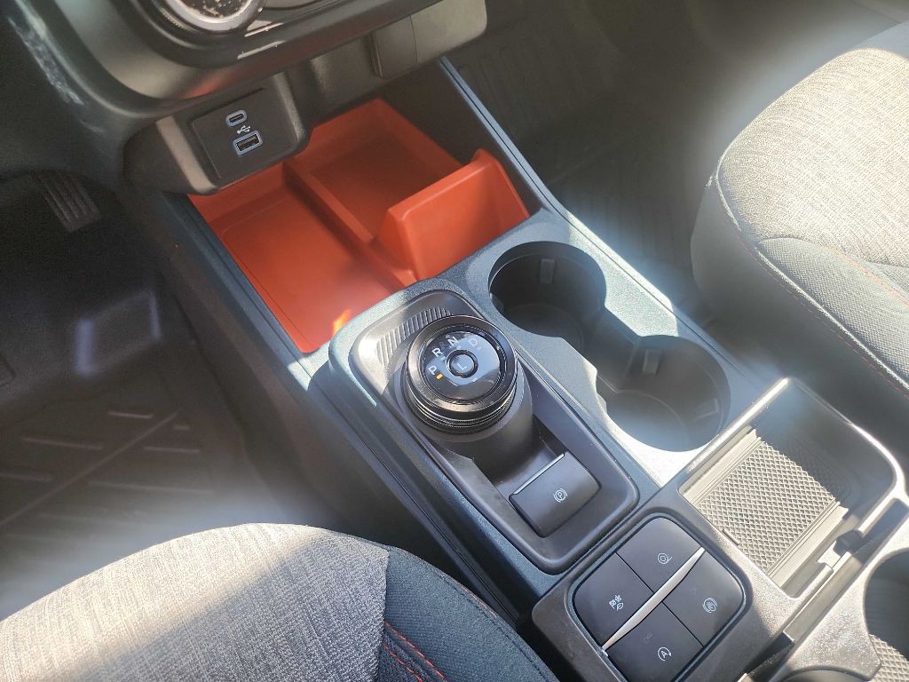 2022 Ford Maverick Image 28
