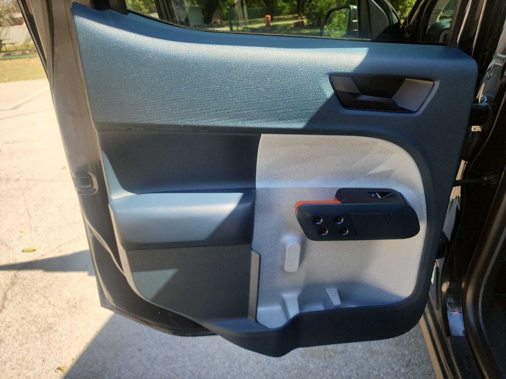 2022 Ford Maverick Image 30